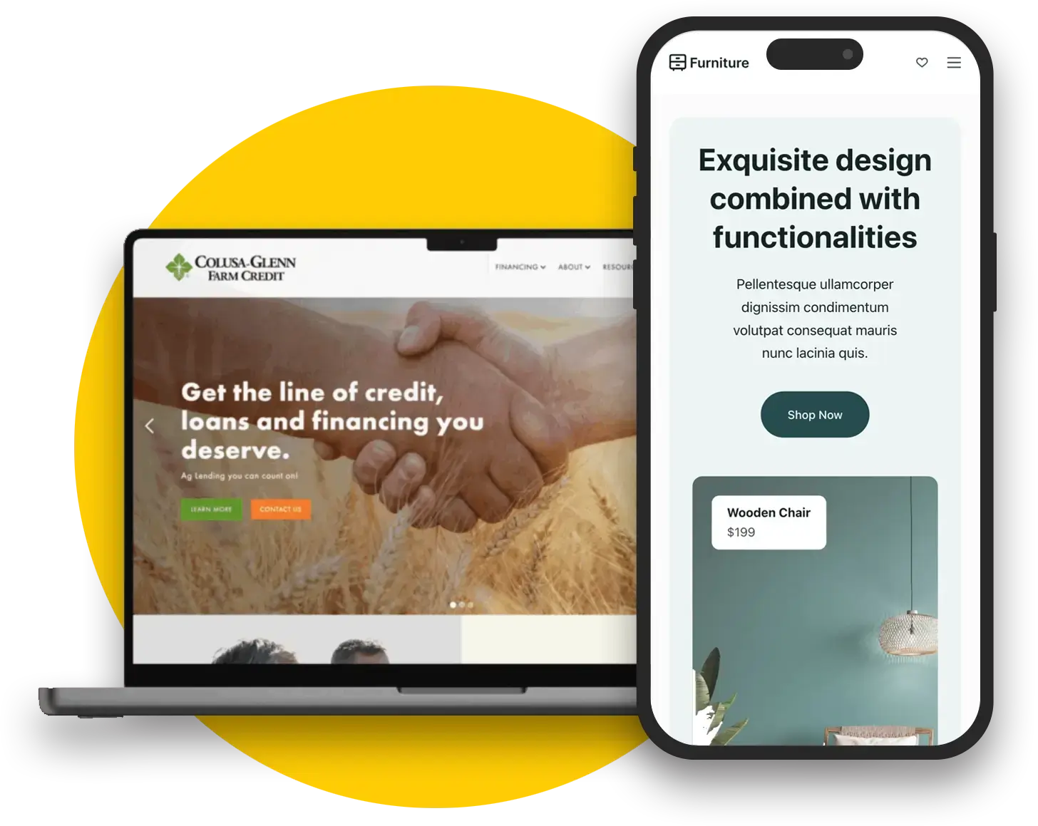 我们的优势/Why Choose Us? 2