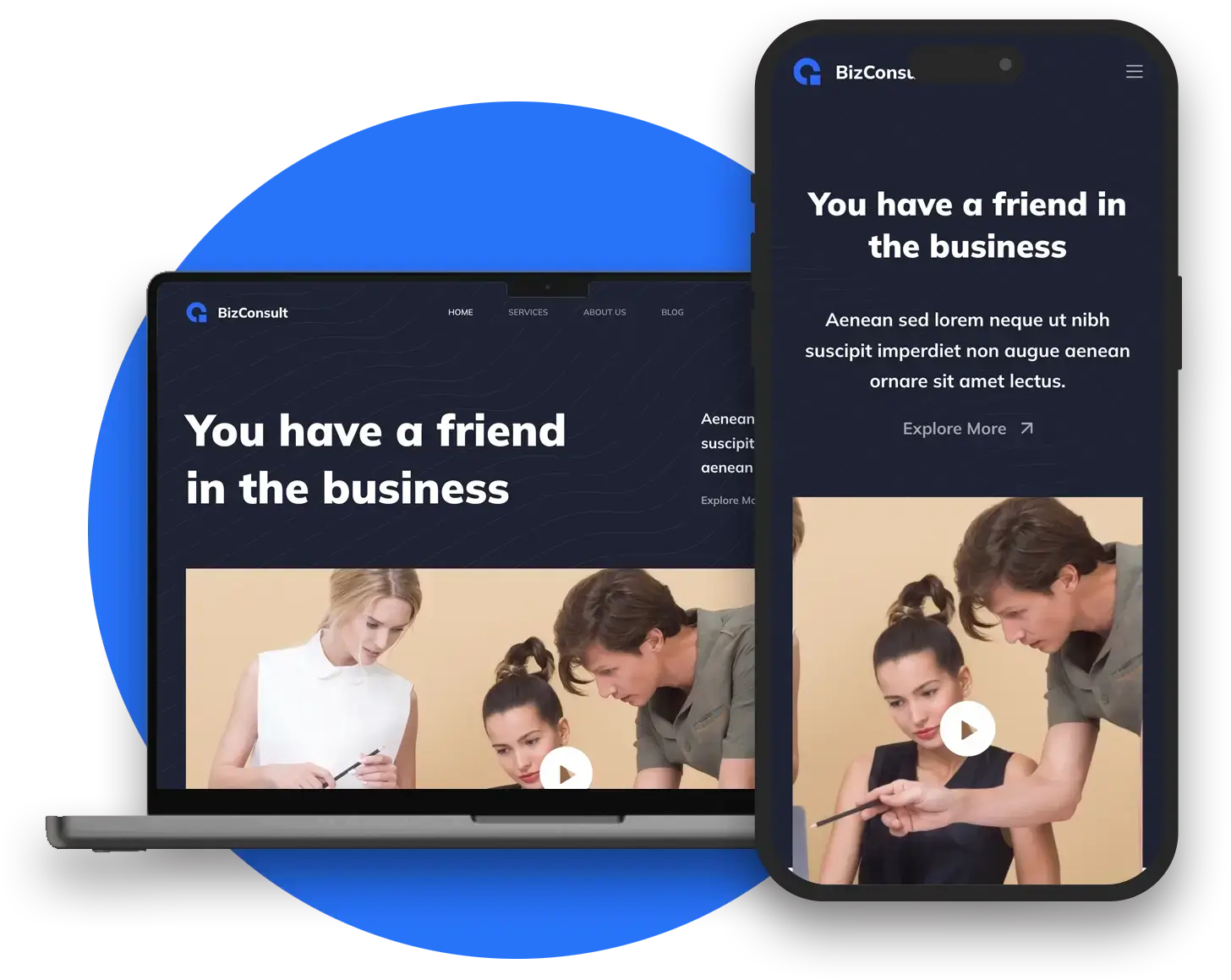 我们的优势/Why Choose Us? 3
