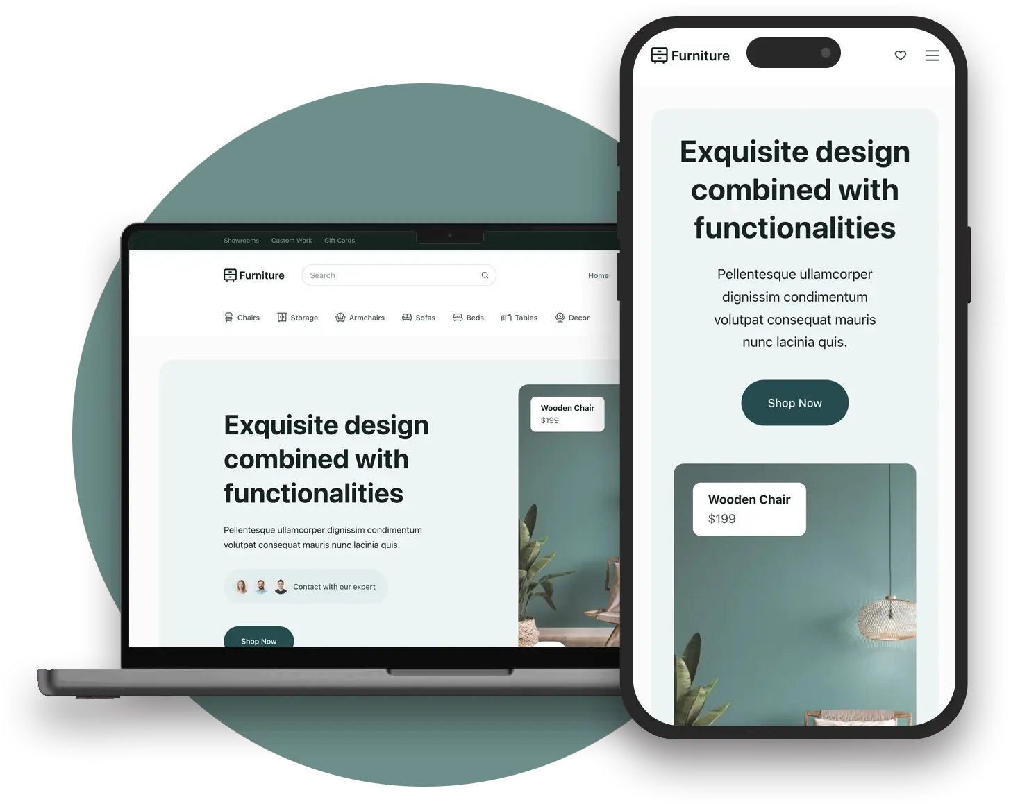 我们的优势/Why Choose Us? 1