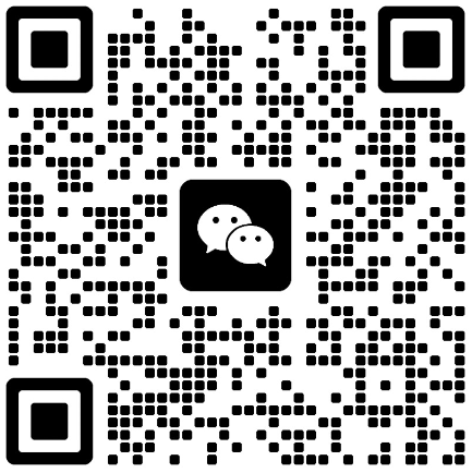 微信二维码